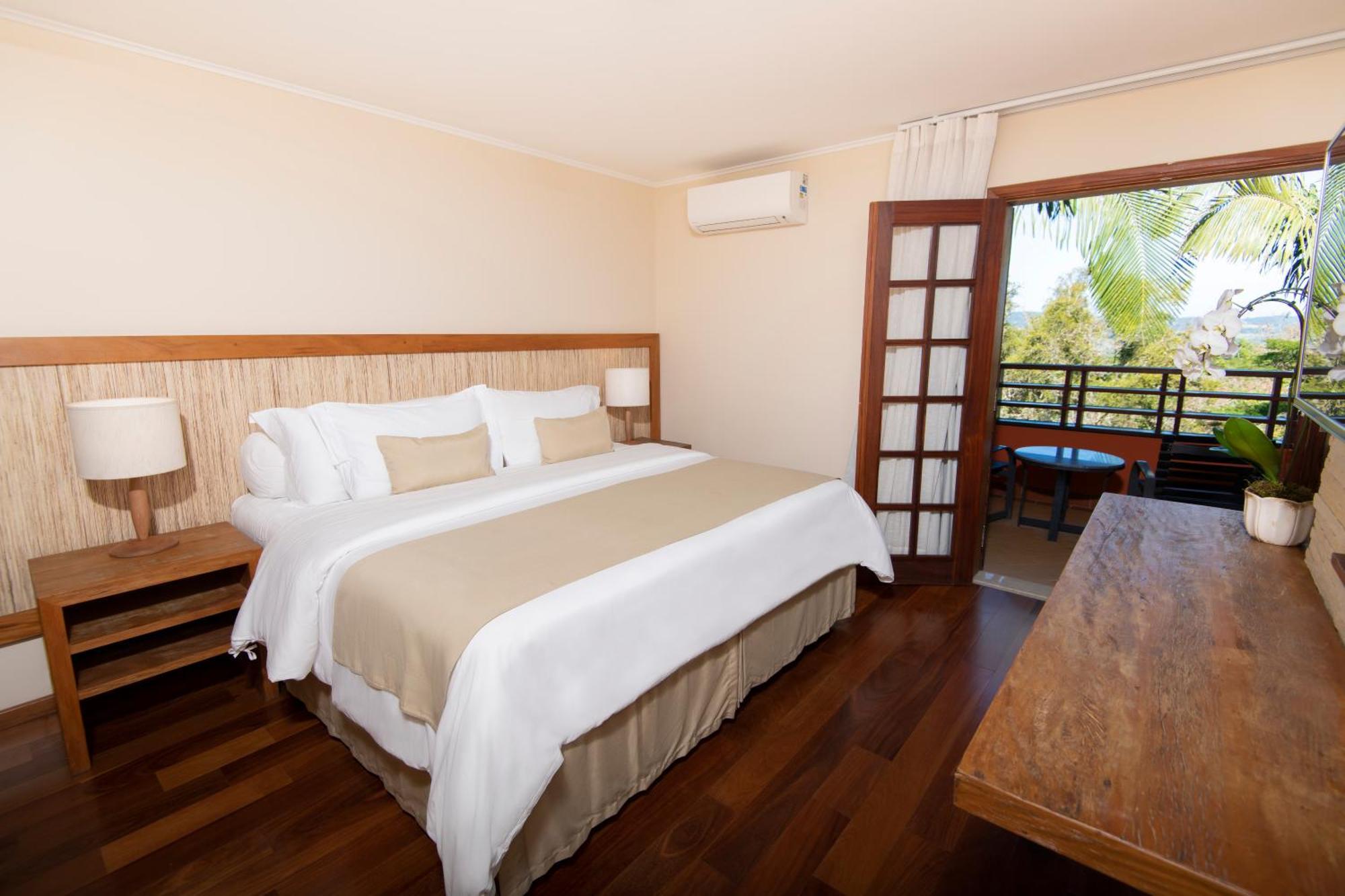 Hotel Villa Rossa São Roque Exterior foto
