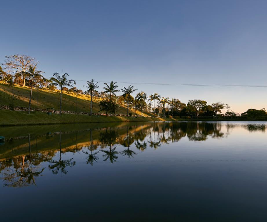 Hotel Villa Rossa São Roque Exterior foto